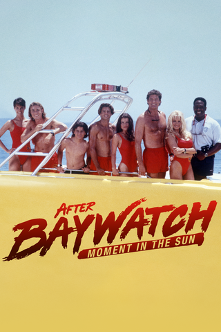 After Baywatch: Moment in the Sun