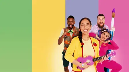 CoComelon: Escola Horta dos Melões