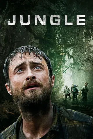Jungle (2017)