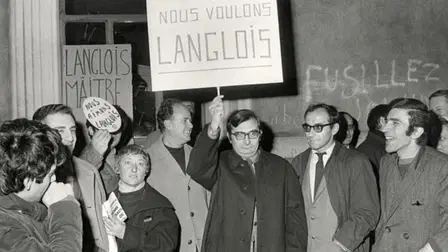 Langlois