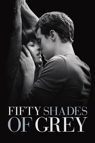 Fifty Shades of Grey