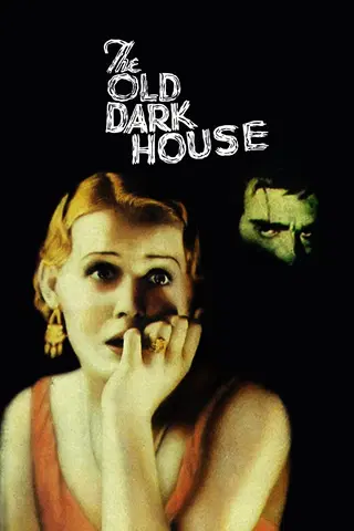 The Old Dark House