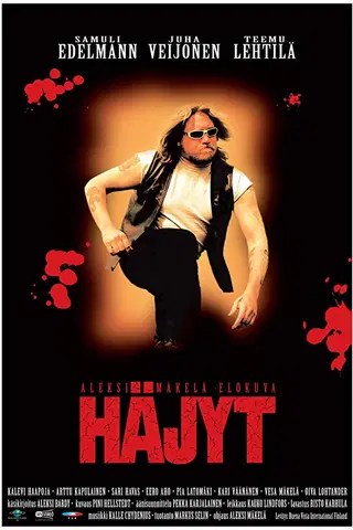 Häjyt