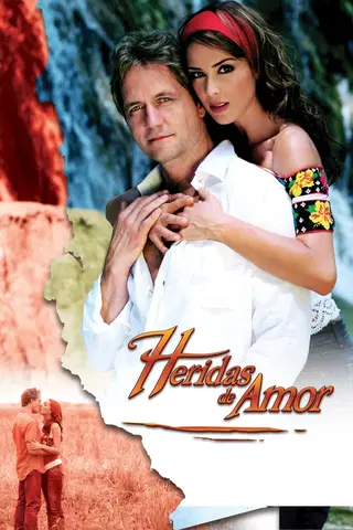 Heridas de amor