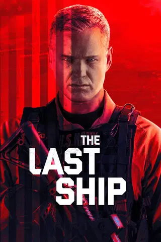The Last Ship: The Complete Series