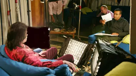 Living with Michael Jackson