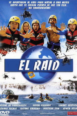 El raid