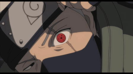 Naruto et la Princesse des neiges
