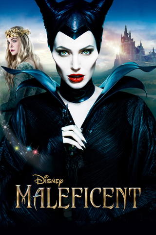 Maleficent - Pahatar