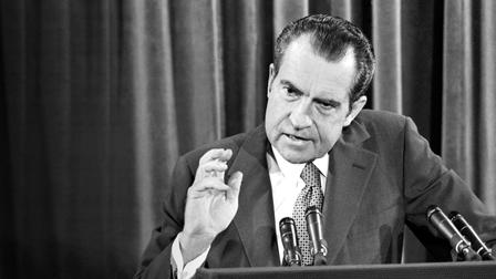 1968: The Year That Changed America