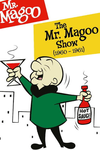 Mr. Magoo