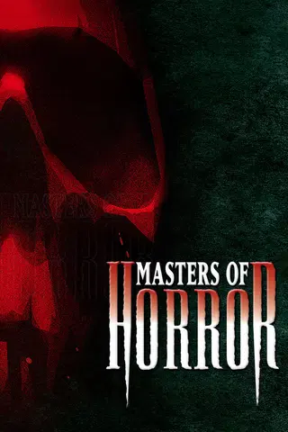 Masters of Horror