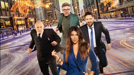 MasterChef: Argentina