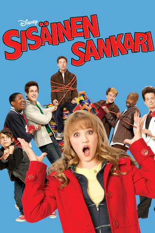 Sisäinen sankari