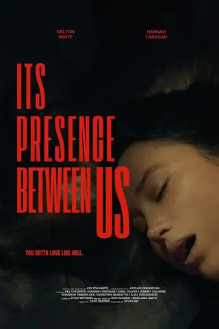 Its Presence Between Us