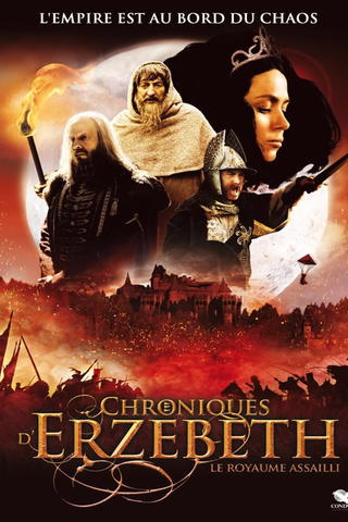 Les Chroniques d'Erzebeth