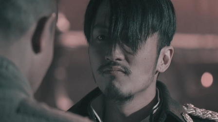 Man from Shaolin