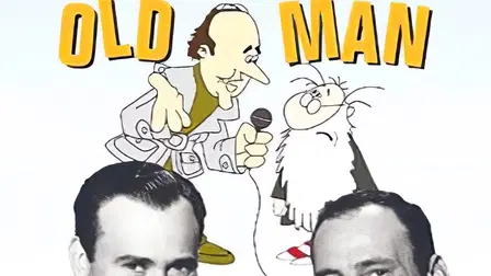 The 2000 Year Old Man