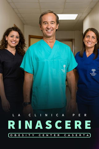 La Clinica per Rinascere - Obesity Center Caserta