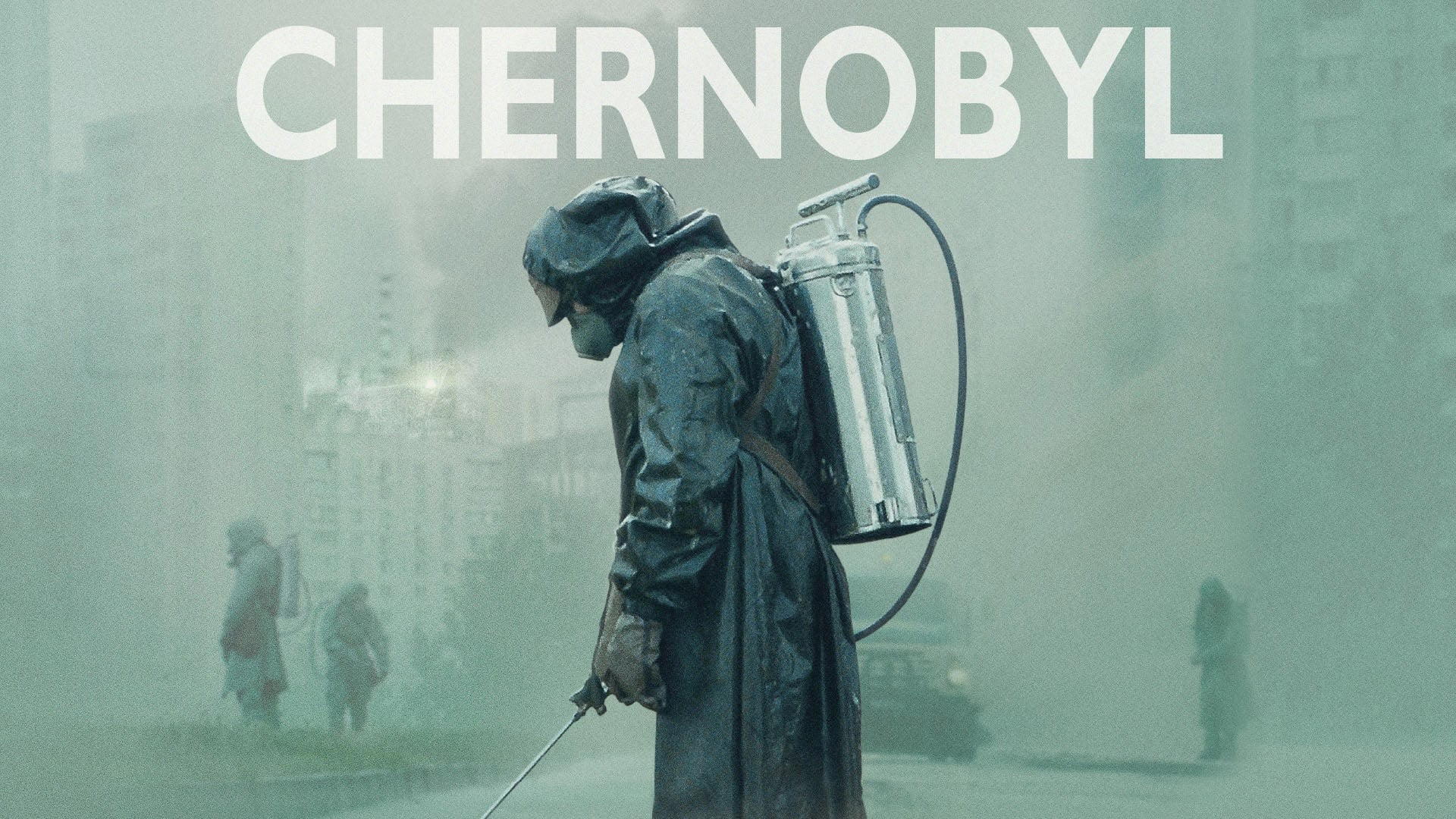 Watch Chernobyl Season 1 Online Full Episodes