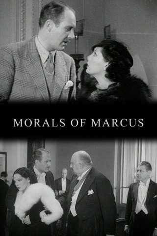 Morals of Marcus
