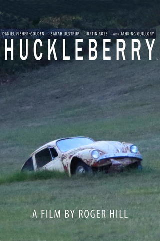 Huckleberry