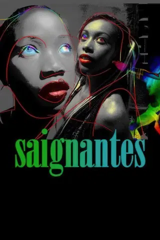 Les saignantes