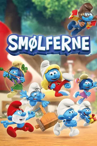 Smølferne