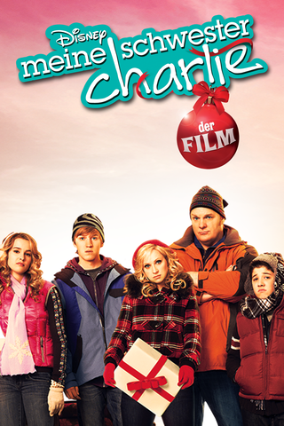 Meine Schwester Charlie - Der Film