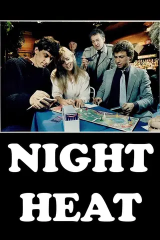 Brigade de nuit