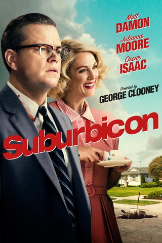 Suburbicon