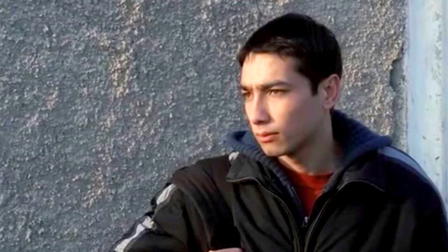 To Get to Heaven First, You Have to Die