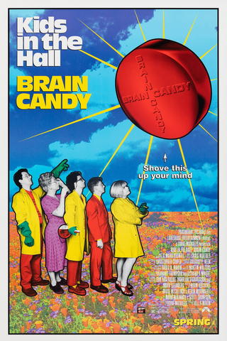 Kids in the Hall: Brain Candy
