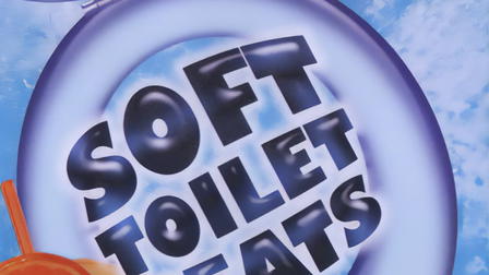 Soft Toilet Seats