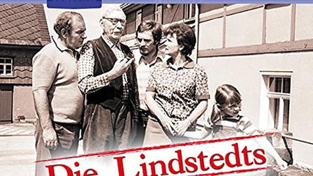 Die Lindstedts