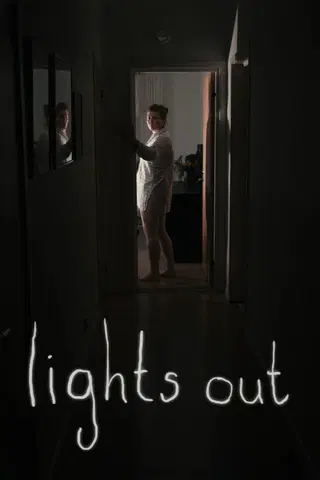 Lights out