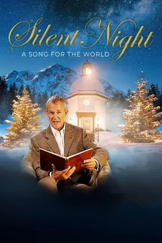 Silent Night: A Song For The World
