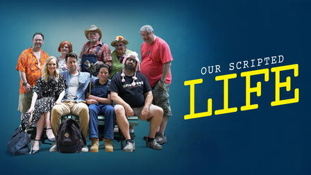 Our Scripted Life