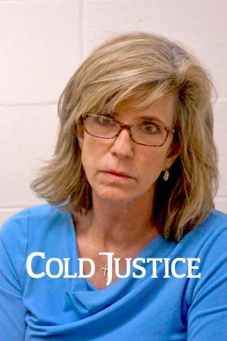 Cold Justice - Verdeckte Spuren