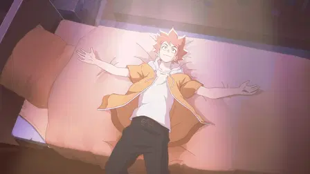 Dreamland