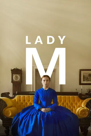 Lady M