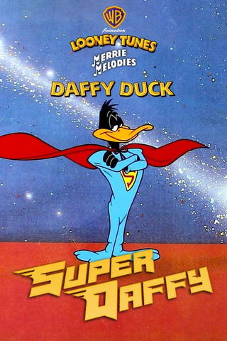 Super Daffy