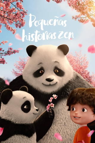 Pequeñas historias zen