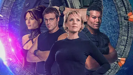 Stargate SG-1