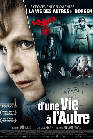 D'une vie à l'autre