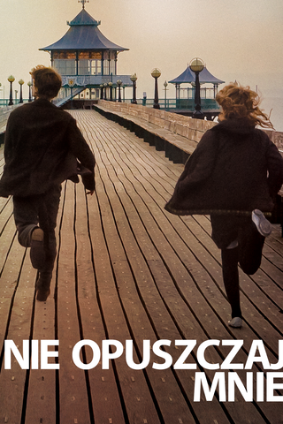 Nie opuszczaj mnie