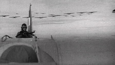 WWI: From the Jaws of Defeat