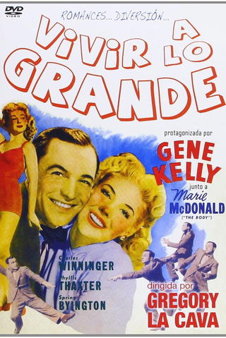 Vivir a lo grande