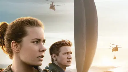 Arrival