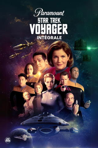 Star Trek: Voyager